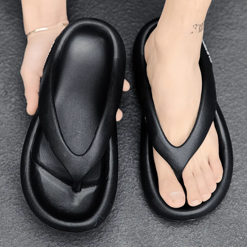 TOMAY Flip Flops Unisex-5