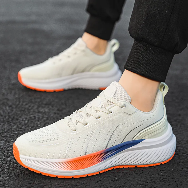 TOMAY Low-Top Casual Shoes Unisex-10