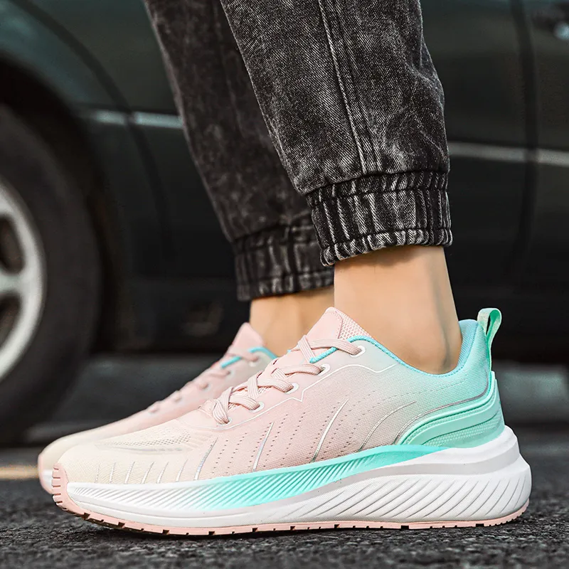TOMAY Low-Top Casual Shoes Unisex-13