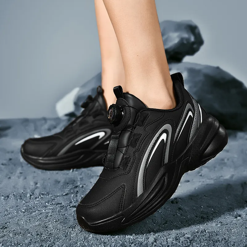 TOMAY Low-Top Running Shoes Men's-8