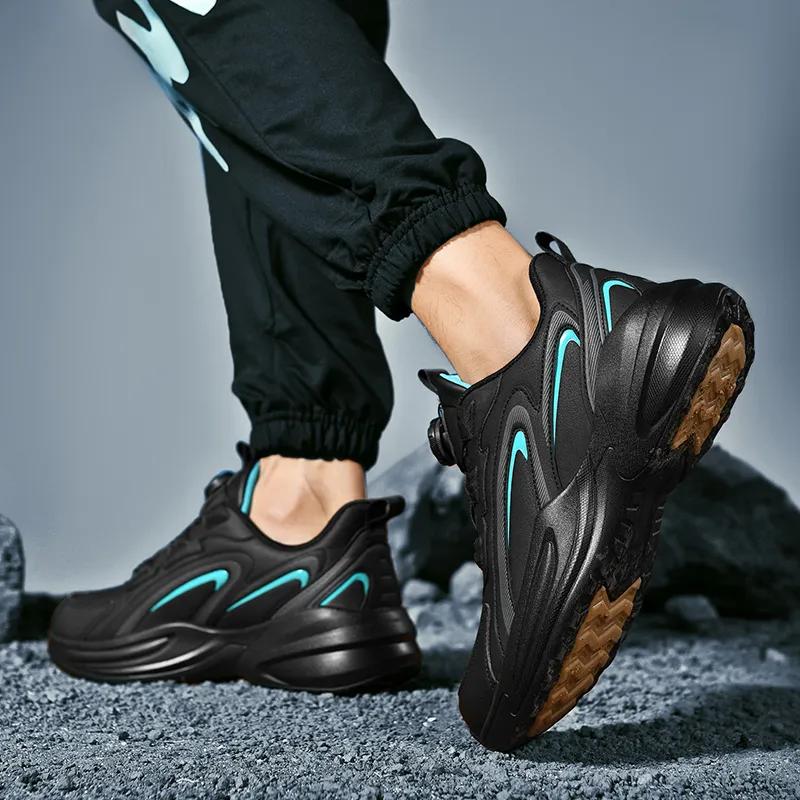 TOMAY Low-Top Running Shoes Men's-14