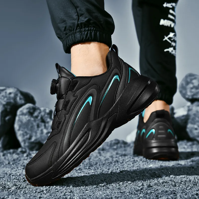TOMAY Low-Top Running Shoes Men's-15
