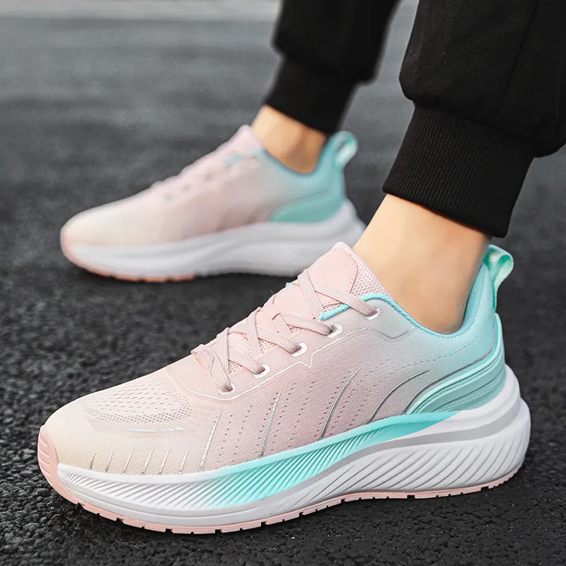 TOMAY Low-Top Casual Shoes Unisex-17