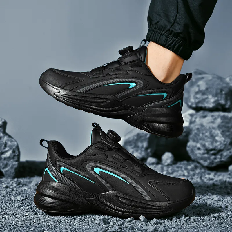 TOMAY Low-Top Running Shoes Men's-13