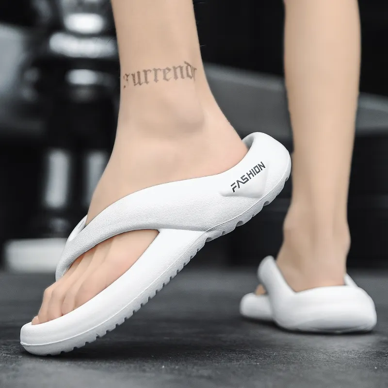 TOMAY Flip Flops Unisex-9