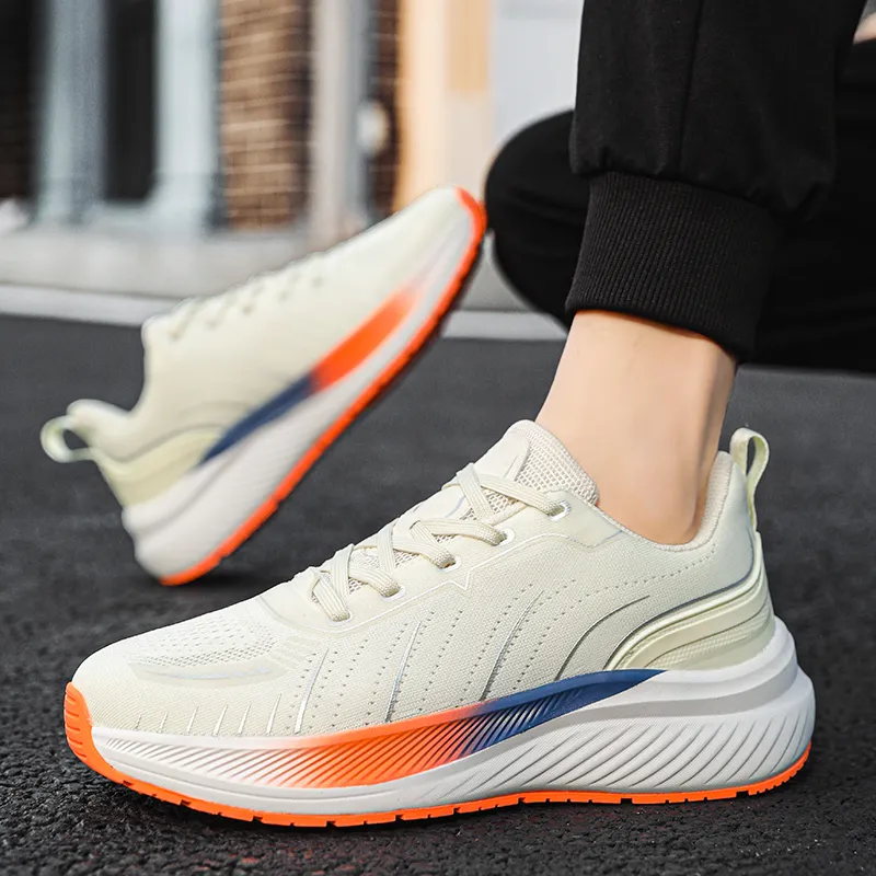 TOMAY Low-Top Casual Shoes Unisex-7