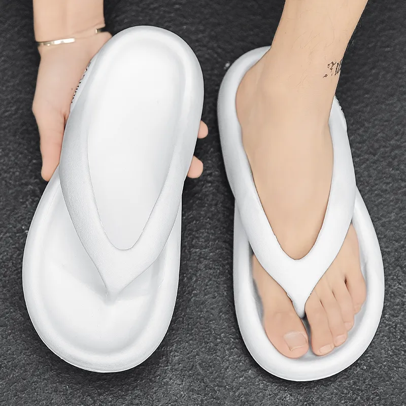 TOMAY Flip Flops Unisex-11