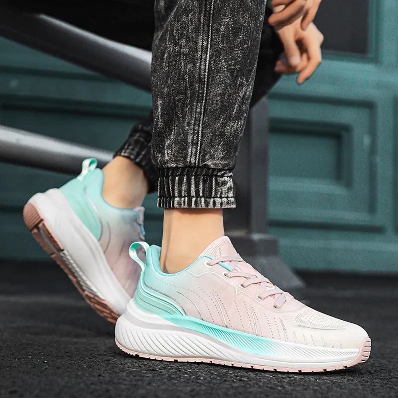 TOMAY Low-Top Casual Shoes Unisex-16