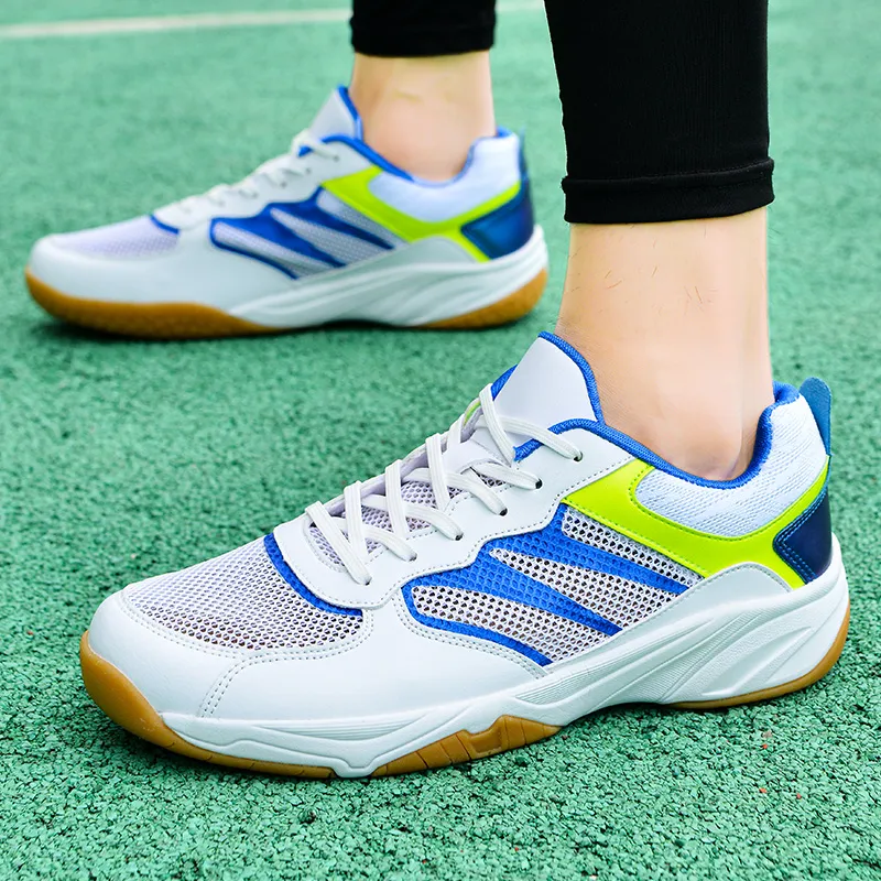 TOMAY Anti Slip And Wear Resistant Breathable Low Top Tennis Shoes Men's-10