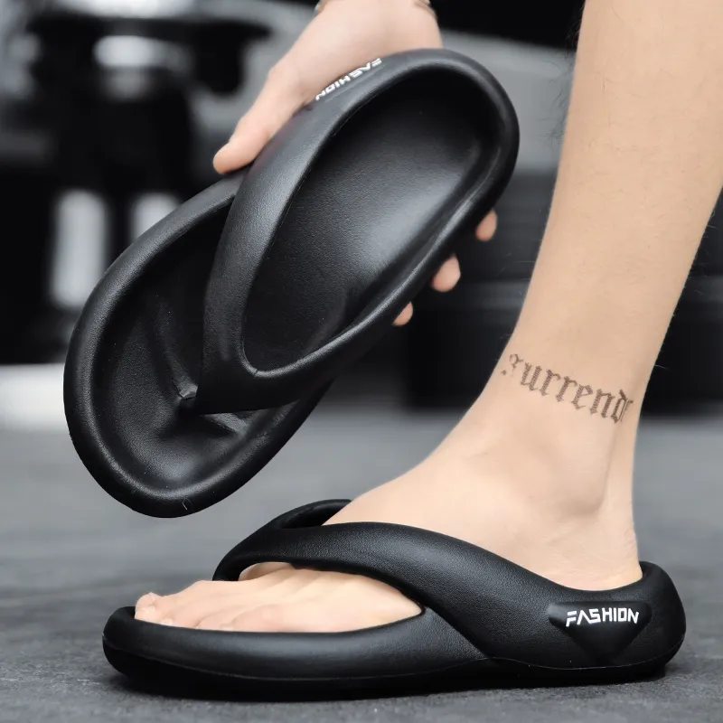TOMAY Flip Flops Unisex-1