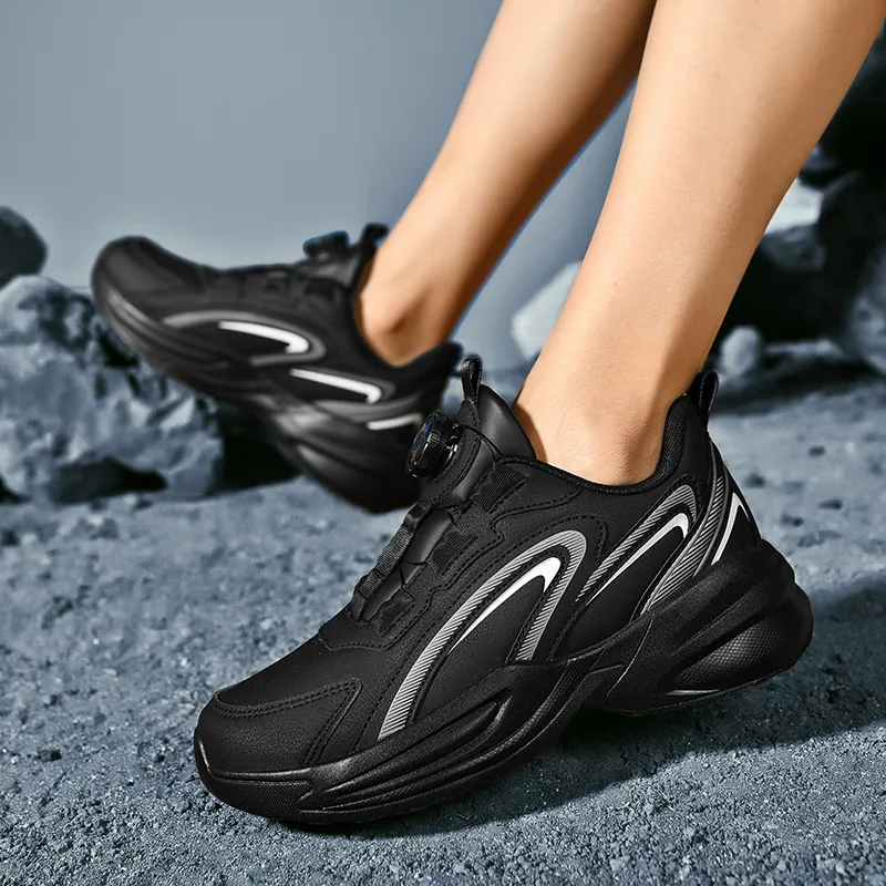 TOMAY Low-Top Running Shoes Men's-11