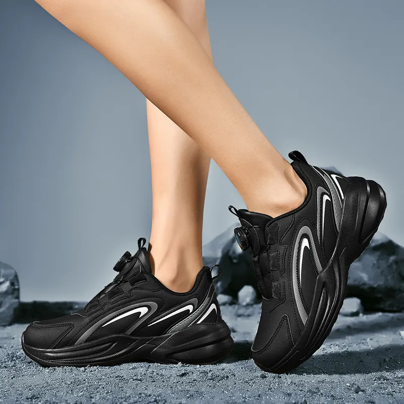 TOMAY Low-Top Running Shoes Men's-7