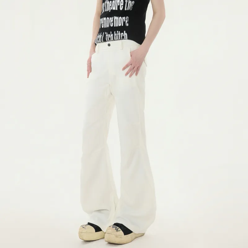SXSY Casual Pants Unisex-12