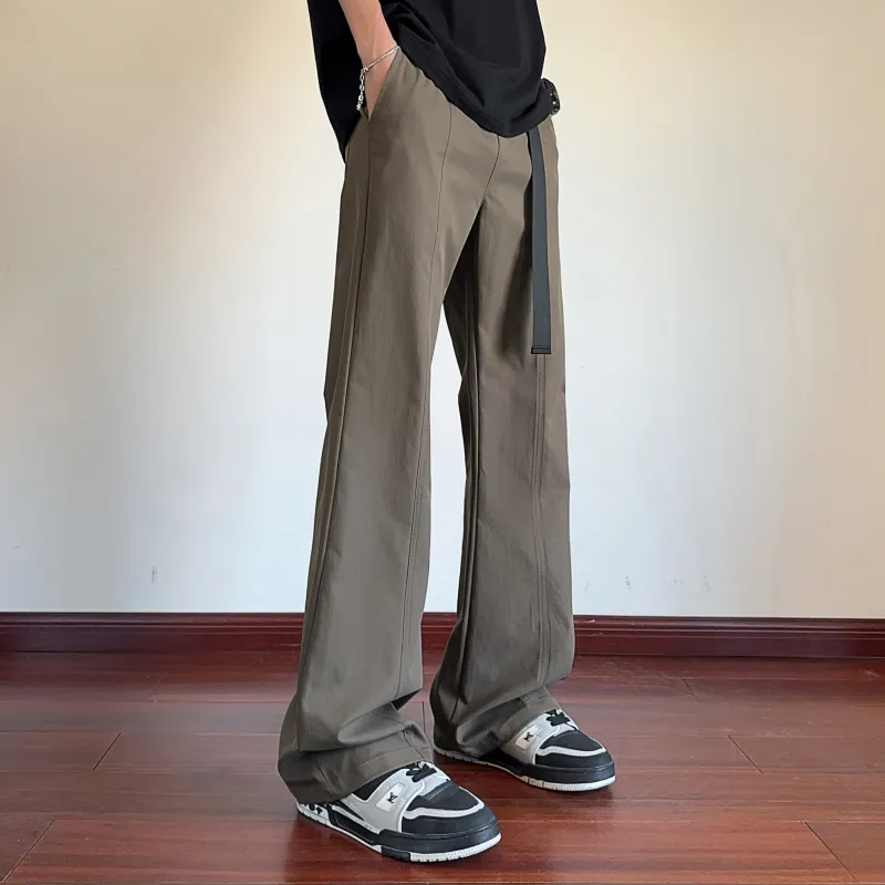 SXSY Casual Pants Unisex-16