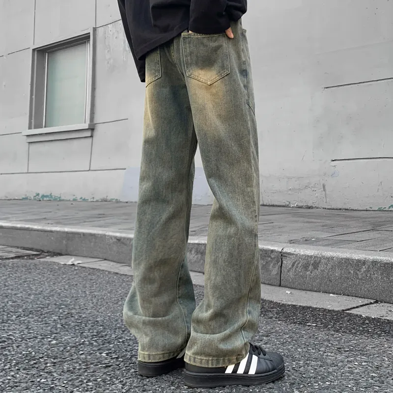 SXSY Jeans Unisex-1
