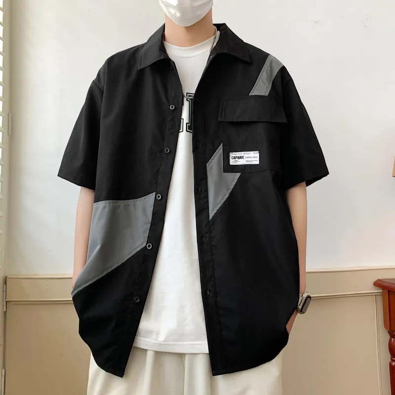 SXSY Shirts Unisex-15