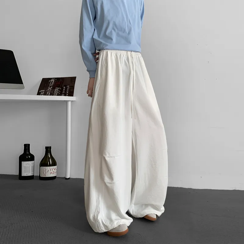 SXSY Knitted Sweatpants Unisex-10