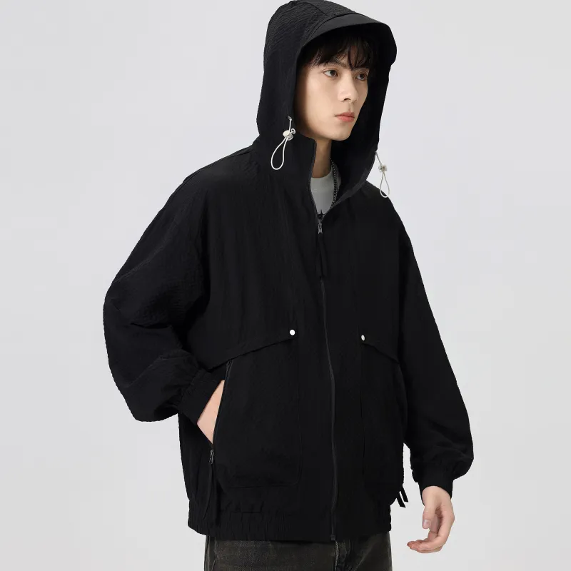 SXSY Jackets Unisex-5