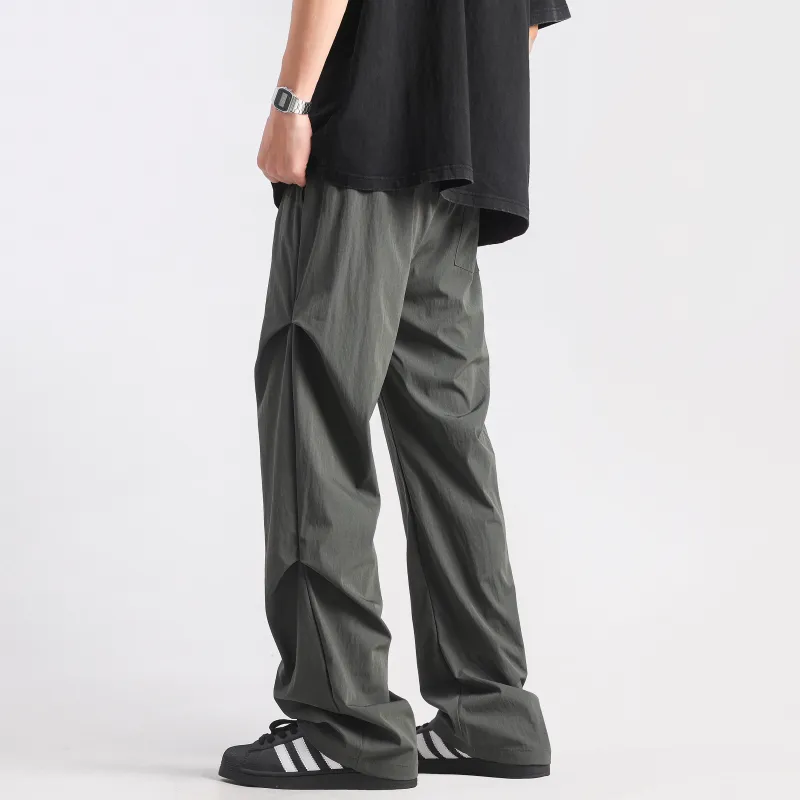 SXSY Casual Pants Unisex-18