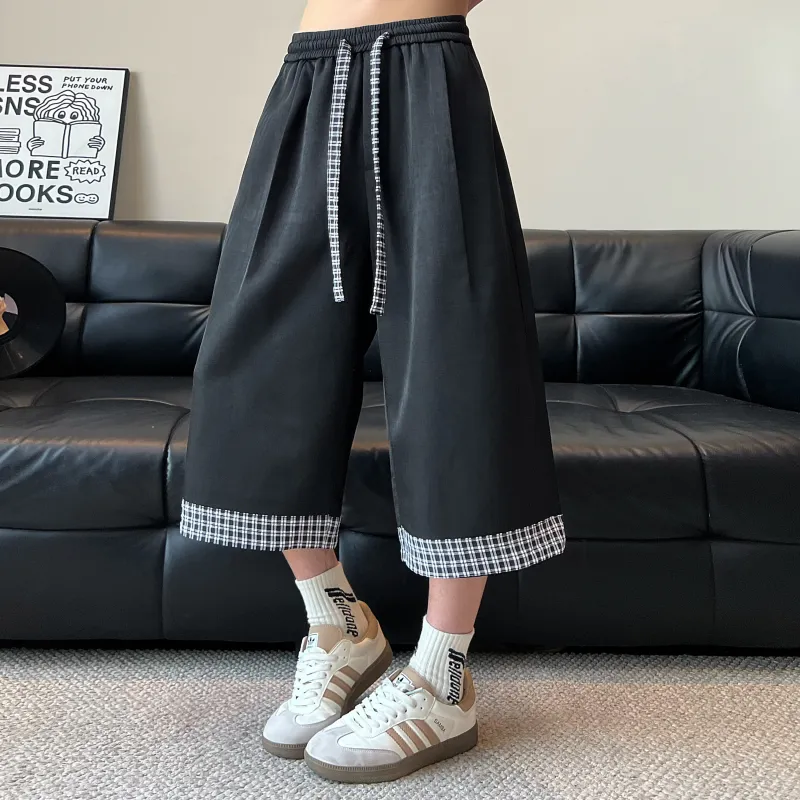 SXSY Casual Shorts Unisex-6