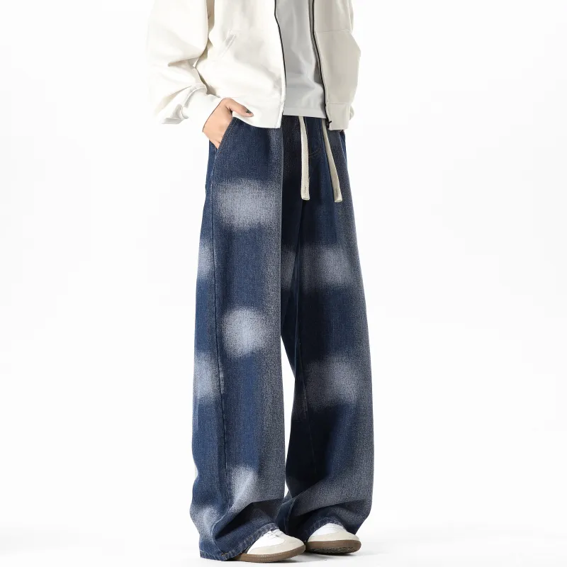 SXSY Jeans Unisex-8