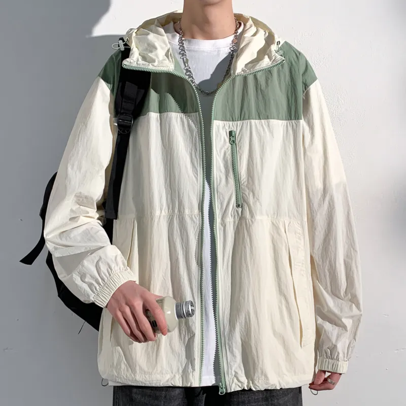SXSY Jackets Unisex-20