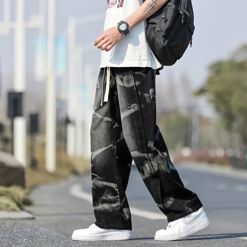SXSY Jeans Unisex-10