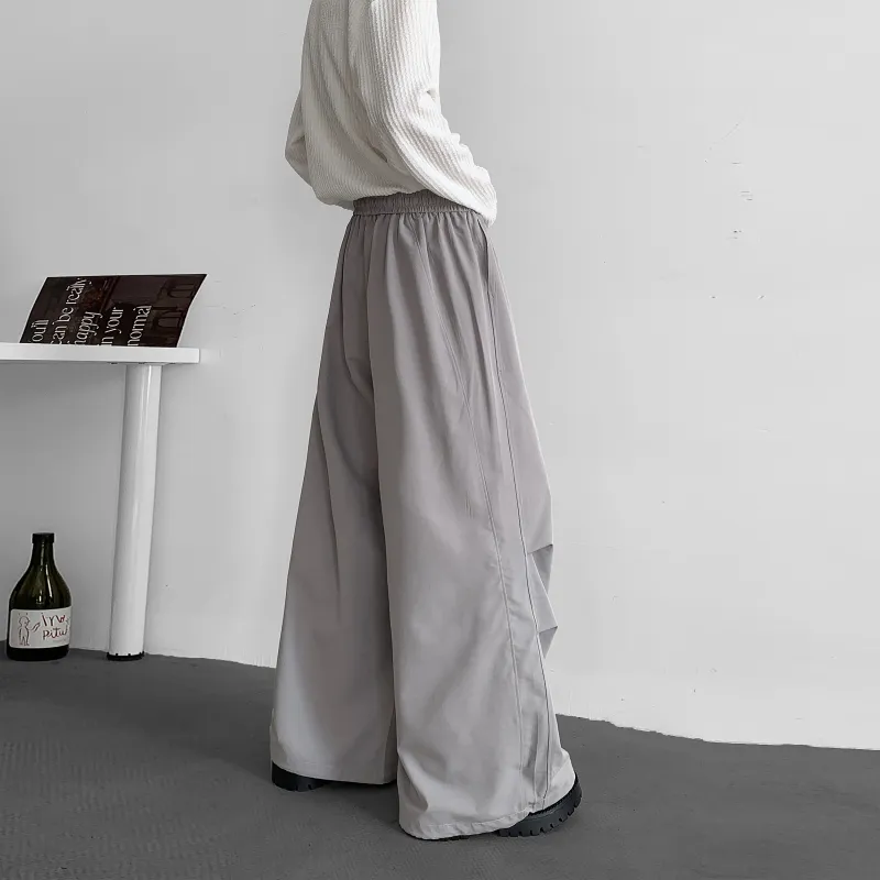 SXSY Knitted Sweatpants Unisex-16