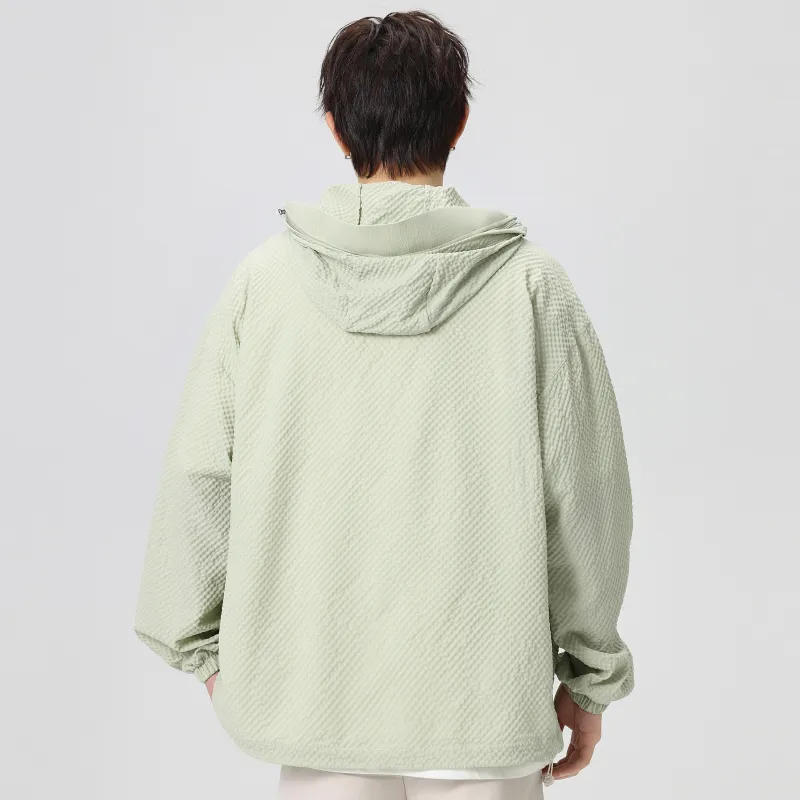 SXSY Jackets Unisex-3