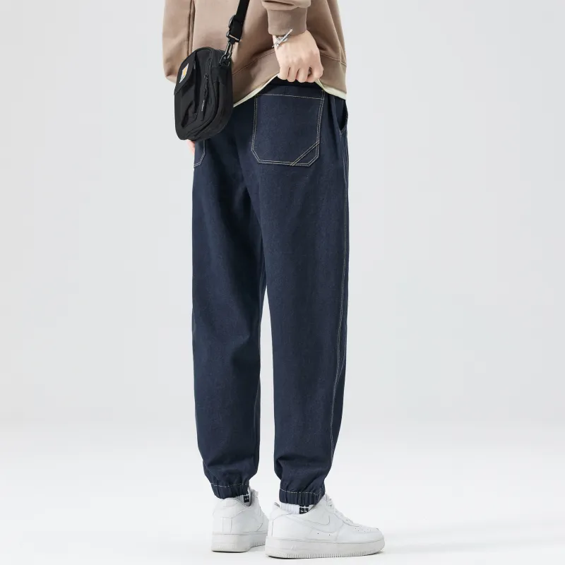 SXSY Jeans Unisex-8
