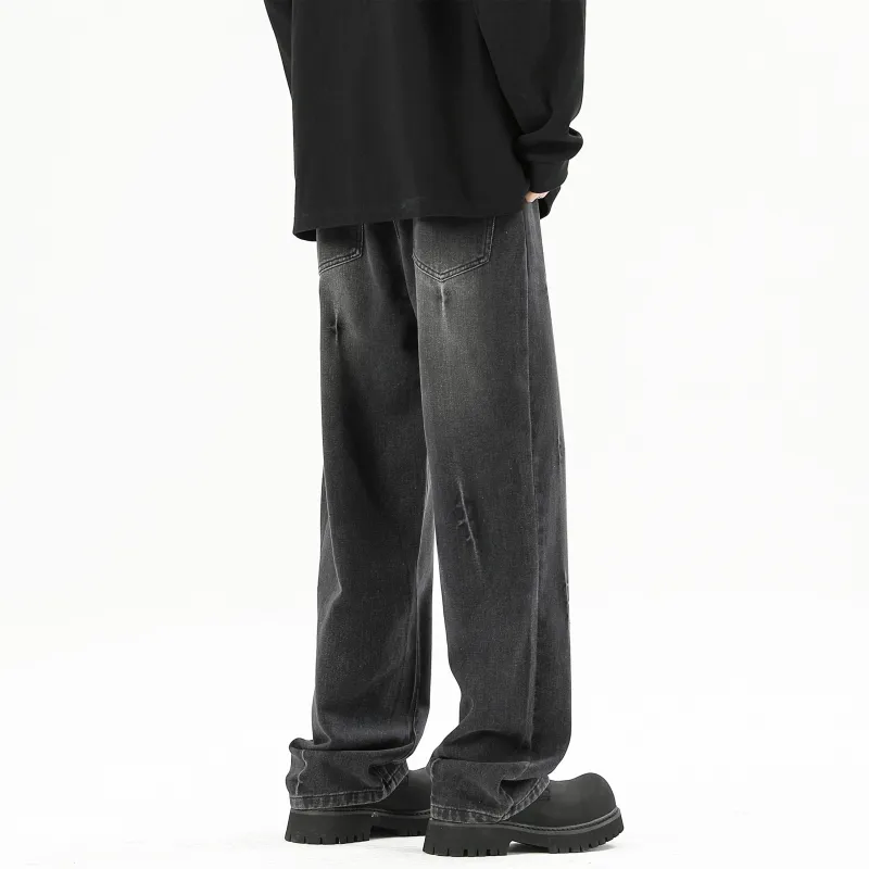 SXSY Jeans Unisex-7