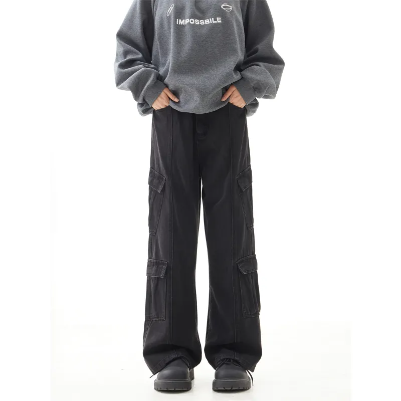 SXSY Jeans Unisex-1