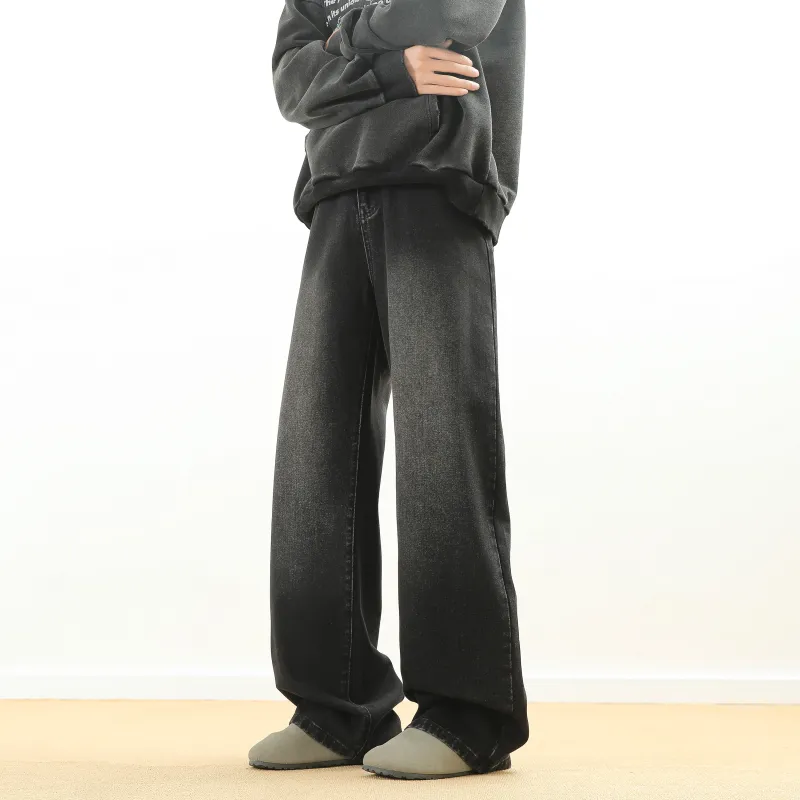 SXSY Jeans Unisex-17