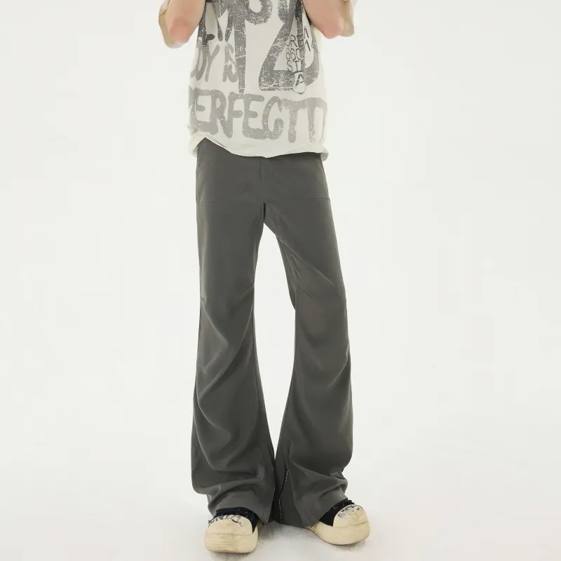 SXSY Casual Pants Unisex-2