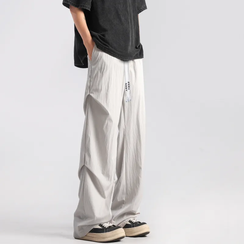 SXSY Casual Pants Unisex-10