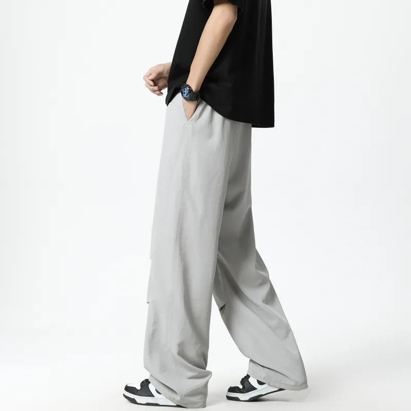SXSY Casual Pants Unisex-6