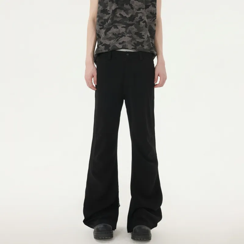SXSY Casual Pants Unisex-7