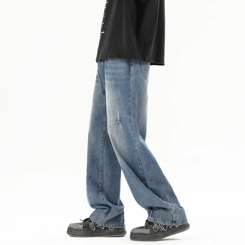 SXSY Jeans Unisex-14