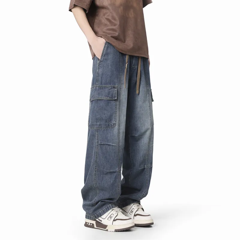 SXSY Jeans Unisex-17