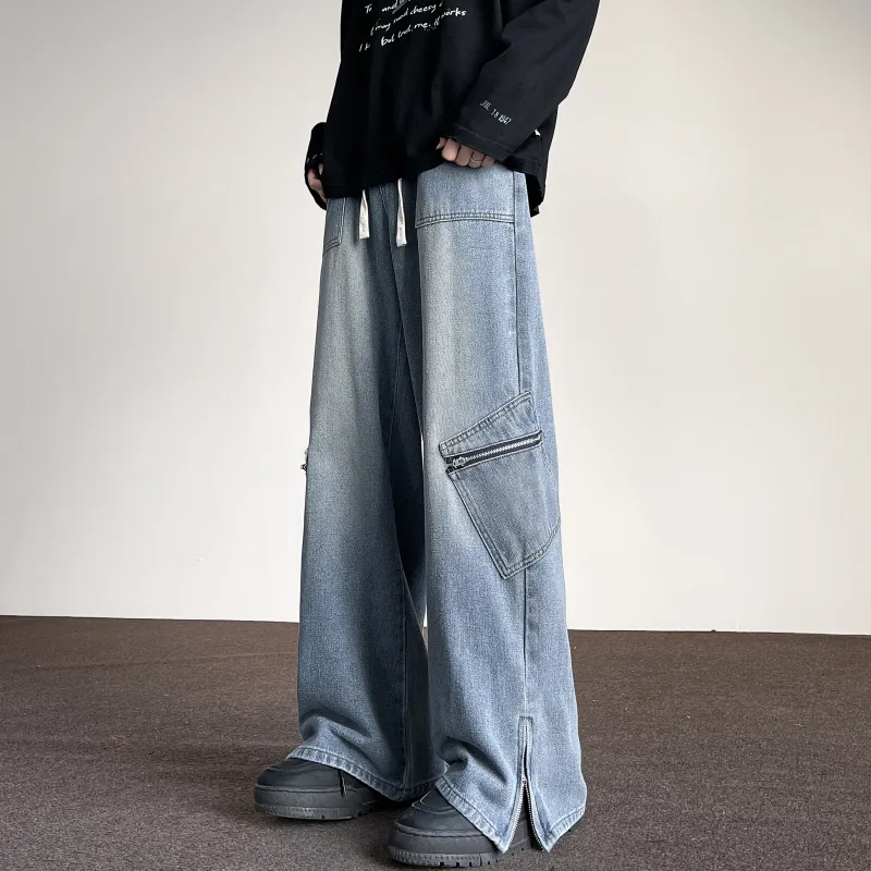 SXSY Jeans Unisex-6
