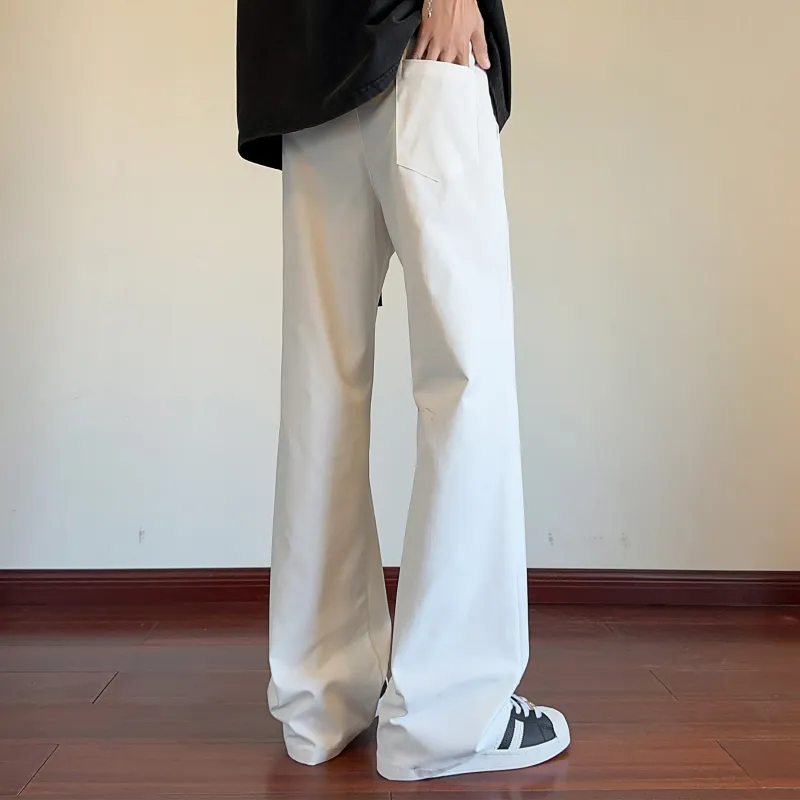 SXSY Casual Pants Unisex-3