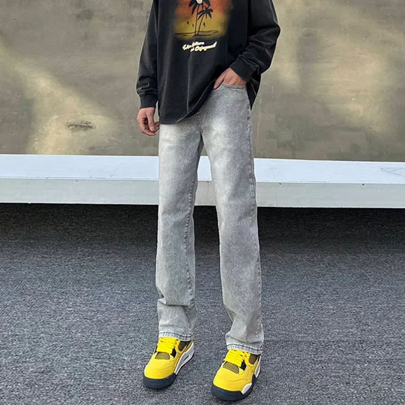 SXSY Jeans Unisex-25