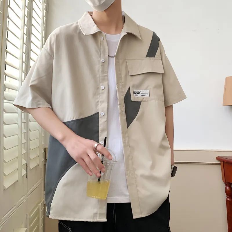 SXSY Shirts Unisex-9