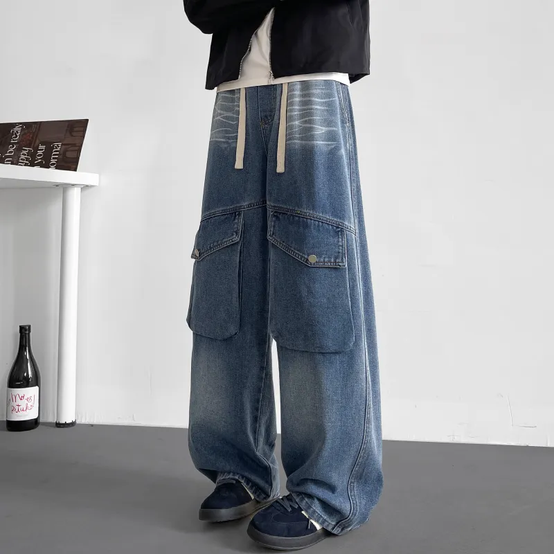 SXSY Jeans Unisex-6