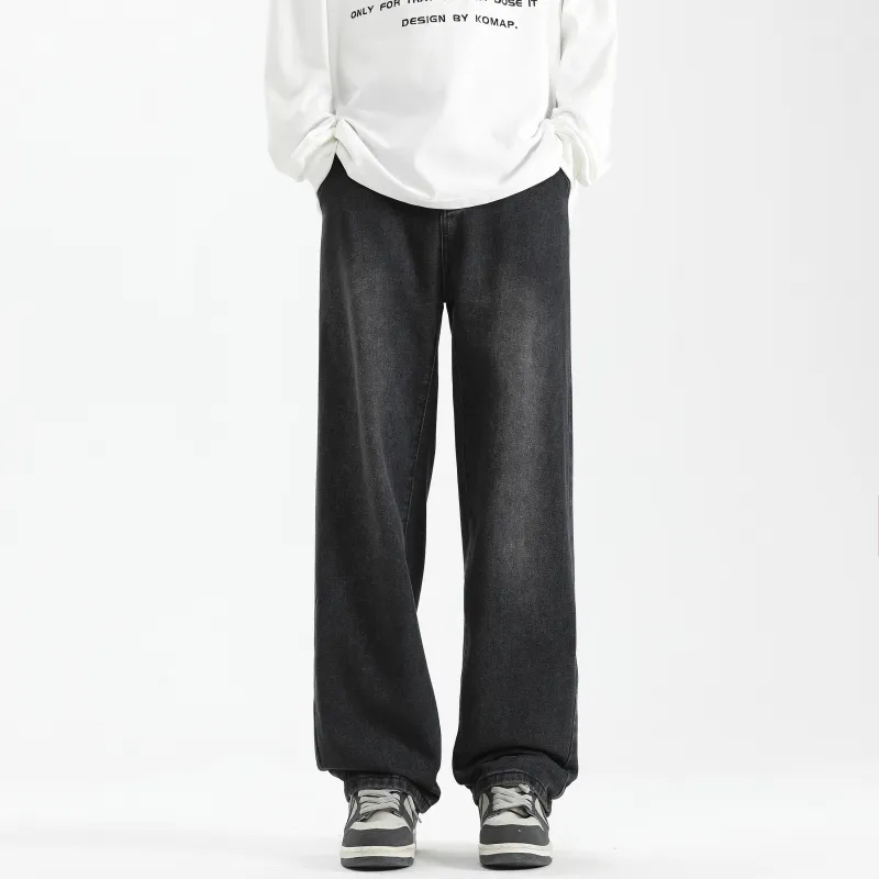SXSY Jeans Unisex-2