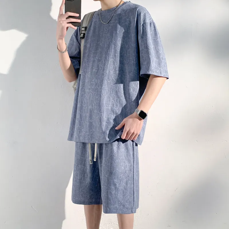 SXSY Casual Sportswear Unisex-25