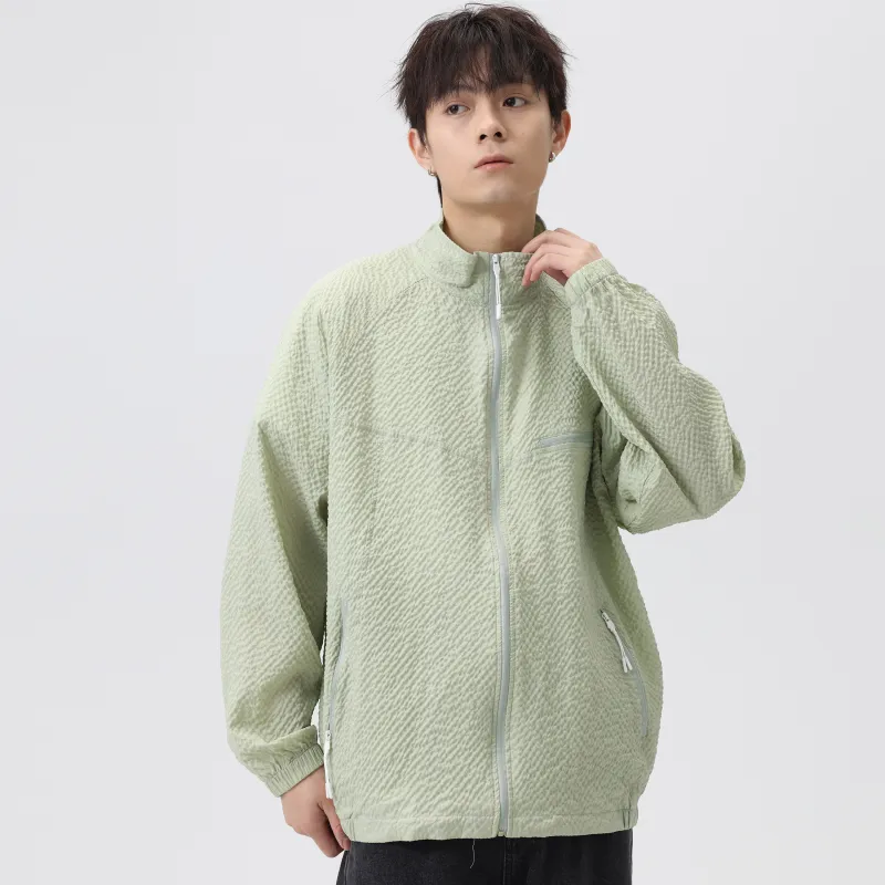 SXSY Jackets Unisex-4