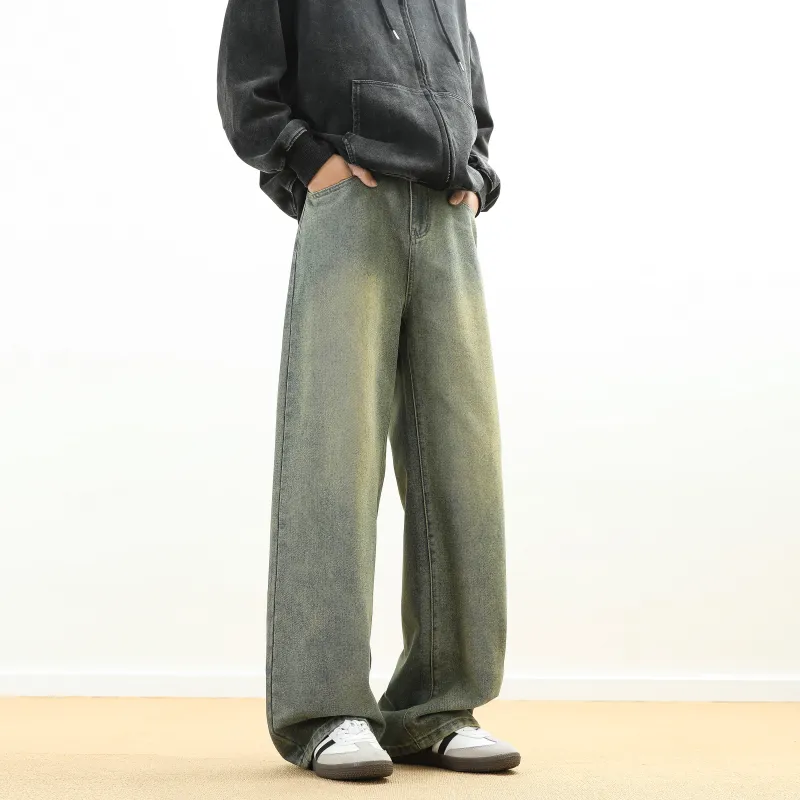 SXSY Jeans Unisex-14