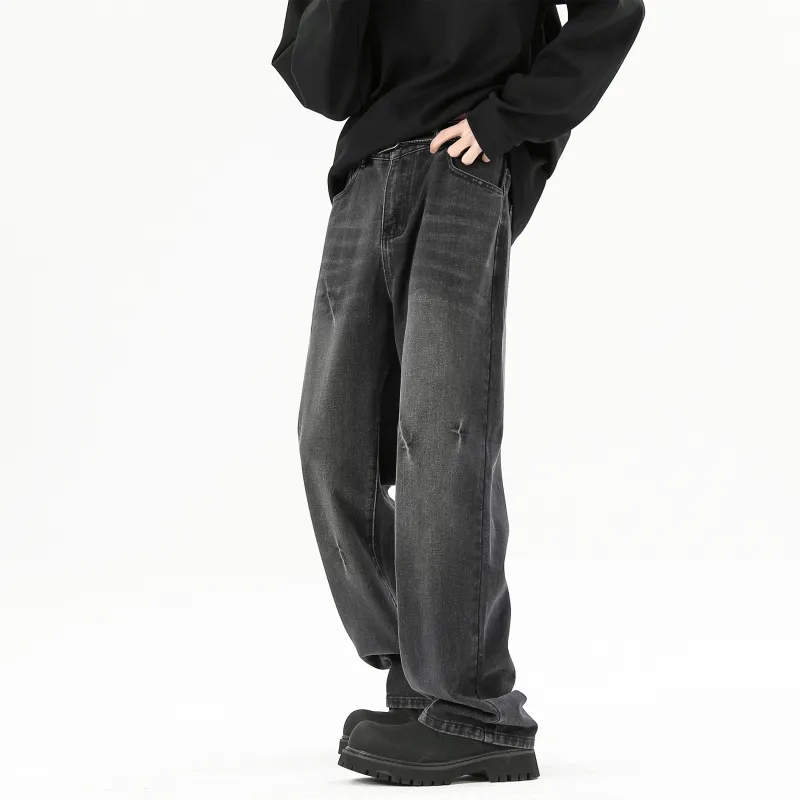 SXSY Jeans Unisex-6