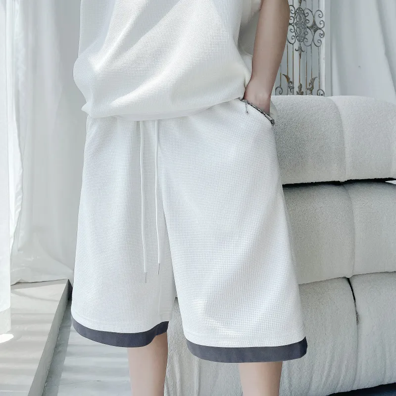 SXSY Casual Sportswear Unisex-15